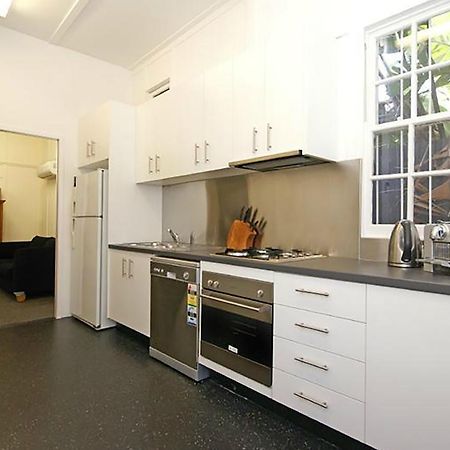 Bluetongue Backpackers Albergue Brisbane Exterior foto