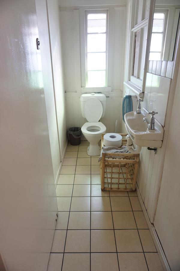 Bluetongue Backpackers Albergue Brisbane Exterior foto