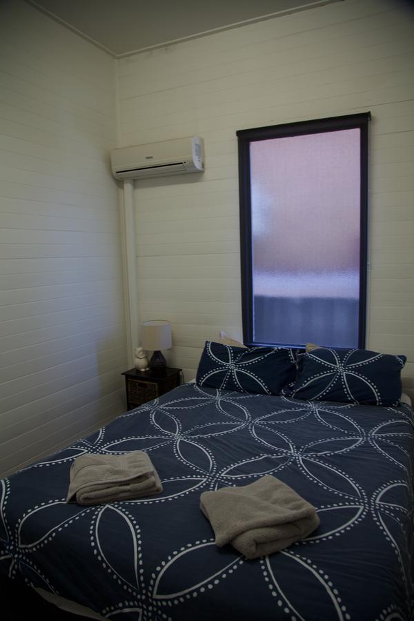 Bluetongue Backpackers Albergue Brisbane Exterior foto