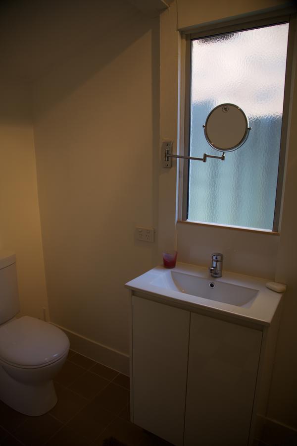 Bluetongue Backpackers Albergue Brisbane Exterior foto