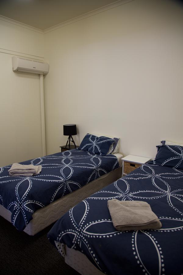 Bluetongue Backpackers Albergue Brisbane Exterior foto