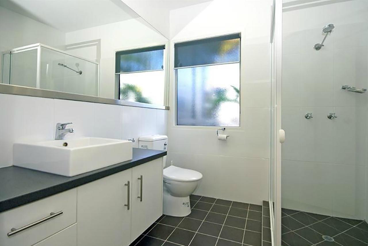 Bluetongue Backpackers Albergue Brisbane Exterior foto